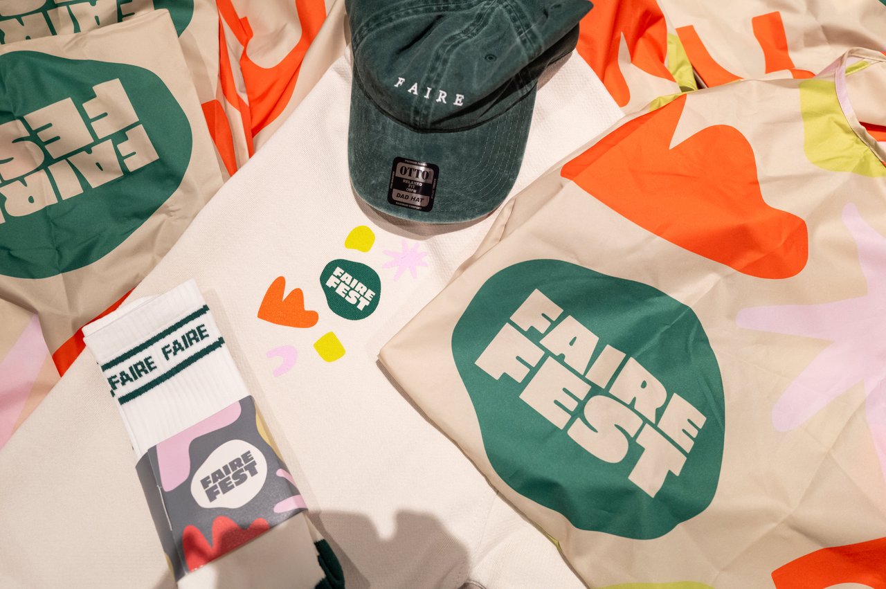 What the Future of Event Swag Looks Like