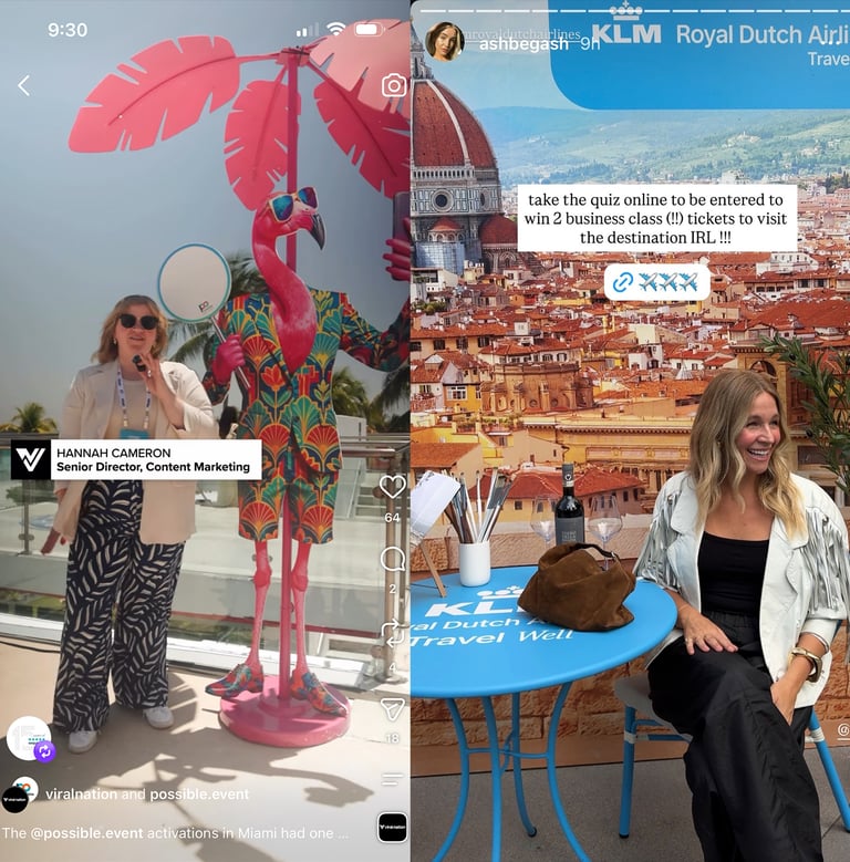 6 Things to Consider When Including Influencers in Your Event