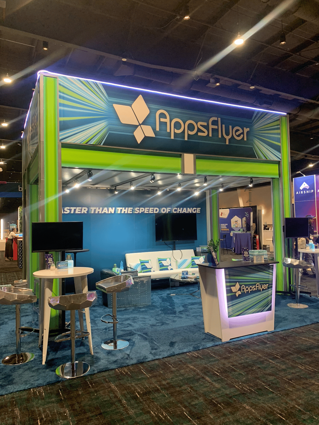 Appsflyer