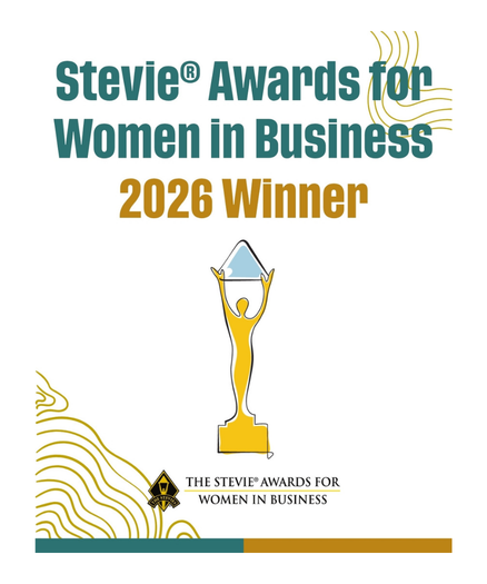 Stevie Awards 2026 Women In Business 
