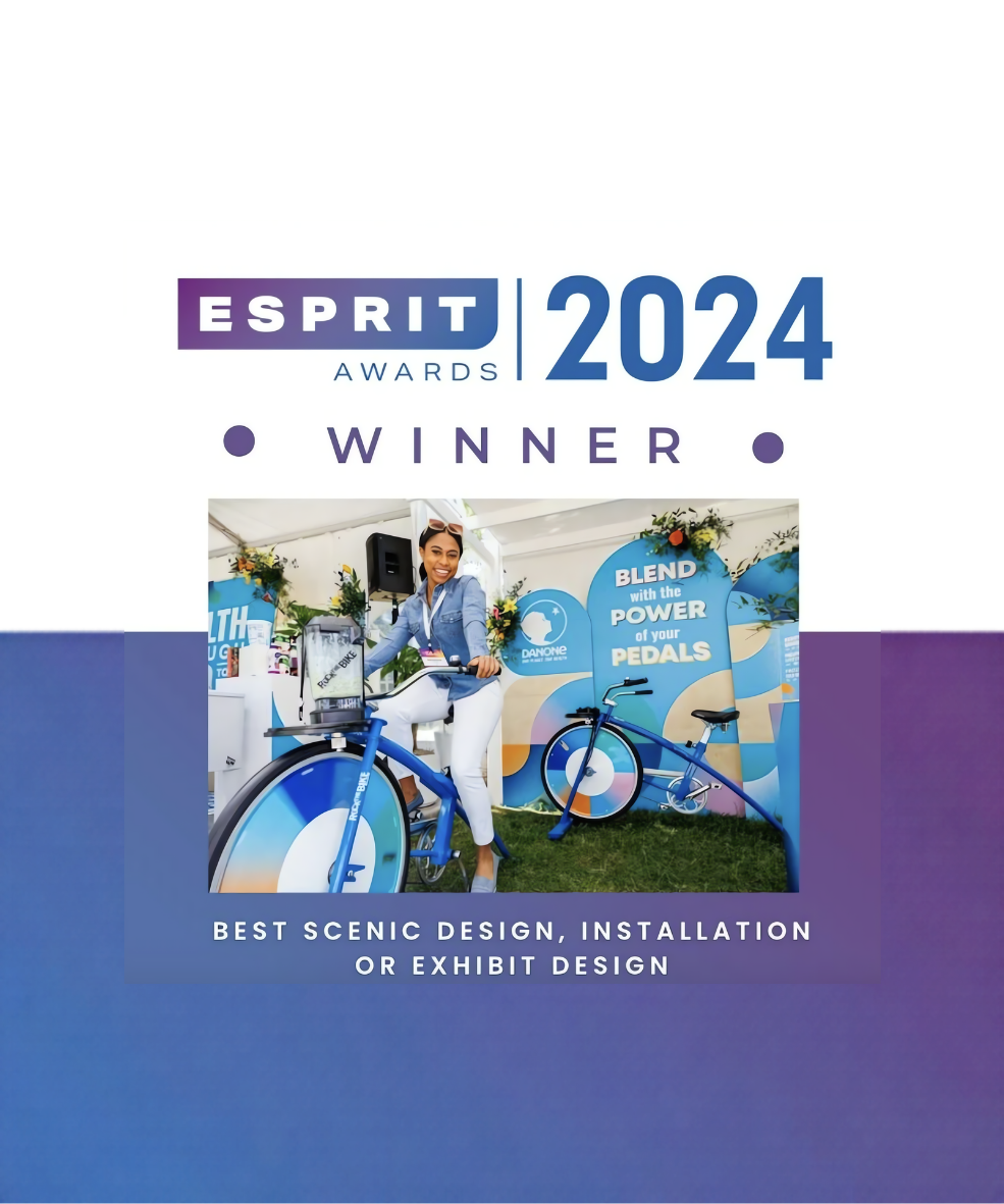 esprit 2024