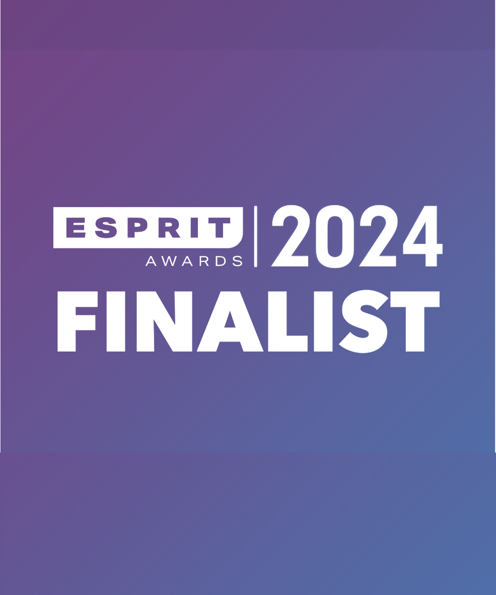 esprit finalist