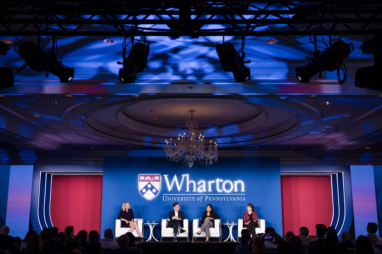 What the Best Event Experiences Have in Common (And It’s Not the Budget)